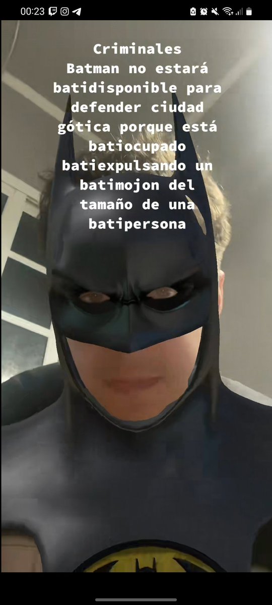 Paris García tweet media