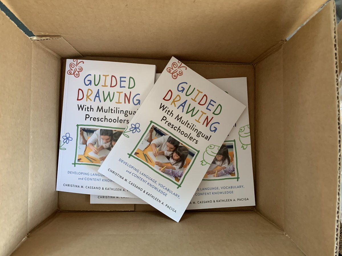 Katie Paciga tweet media