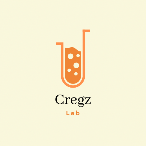 Cregz lab tweet media
