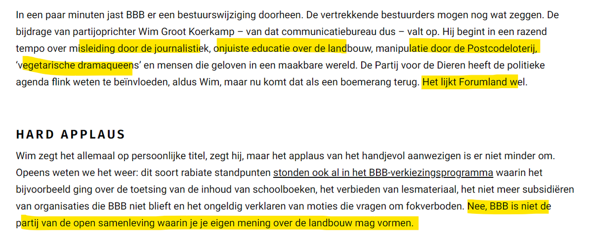 Piet Lekkerkerk on Twitter: "Als mensen zich afvragen hoe de
