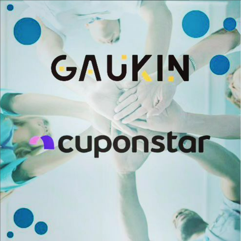A partir de hoy si tú empresa trabaja con cuponstar, vas a poder acceder a grandes beneficios y descuentos.

Ofrecemos entre 15 y 20% de descuento en todas las especilidades que tenemos.

Este código sirve para Argentina, México,Colombia,Chile,Uruguay,Perú🌍