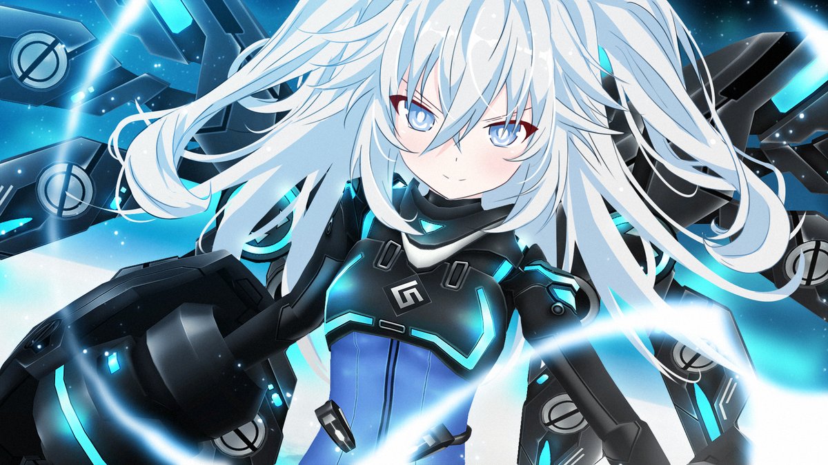 Next
#ブラックハート #Blackheart #neptunia #gmod