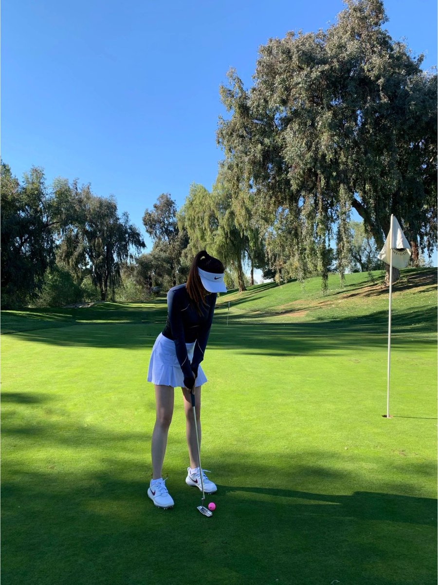 Golf🏒