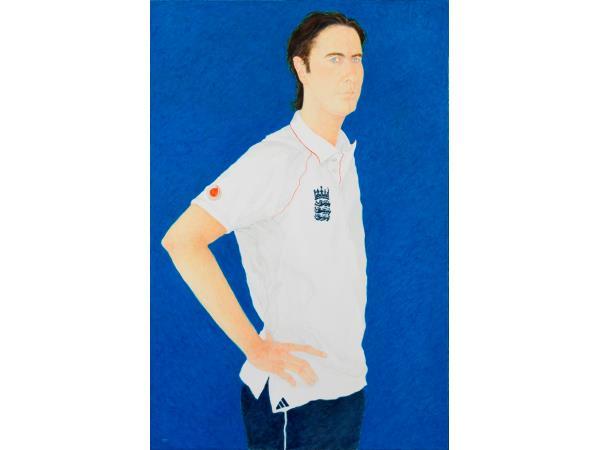 Historic Cricket Pictures tweet media