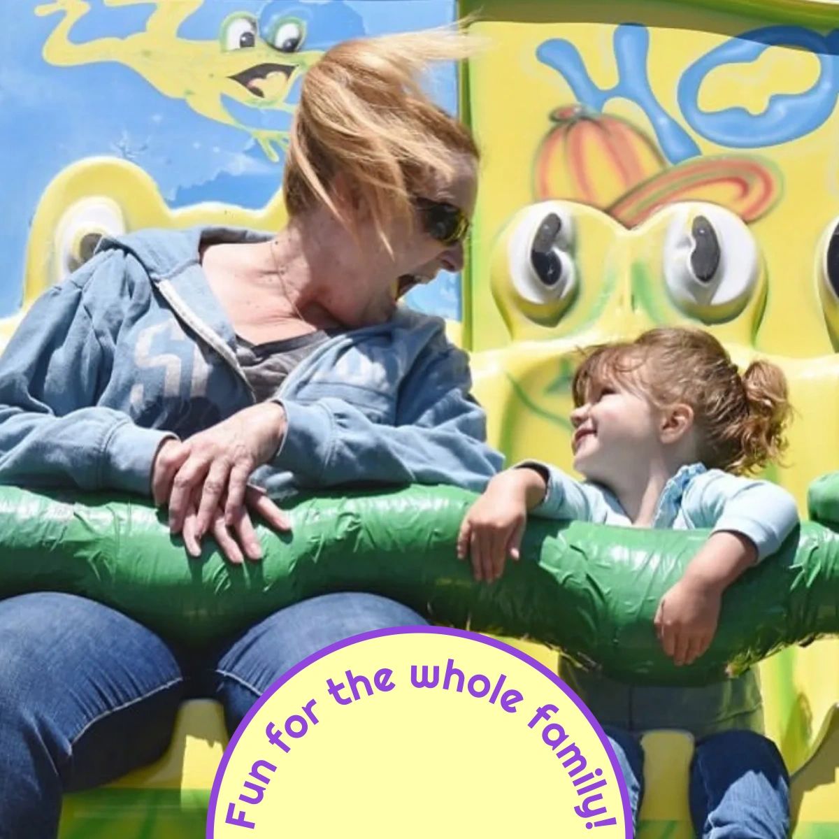 At Pixieland Amusement Park, our mission has always been to provide a safe and fun environment where families can create lasting memories together. 🤗 Since 1955, we've been committed to offering wholesome family entertainment that's enjoyable for all ages. 💖