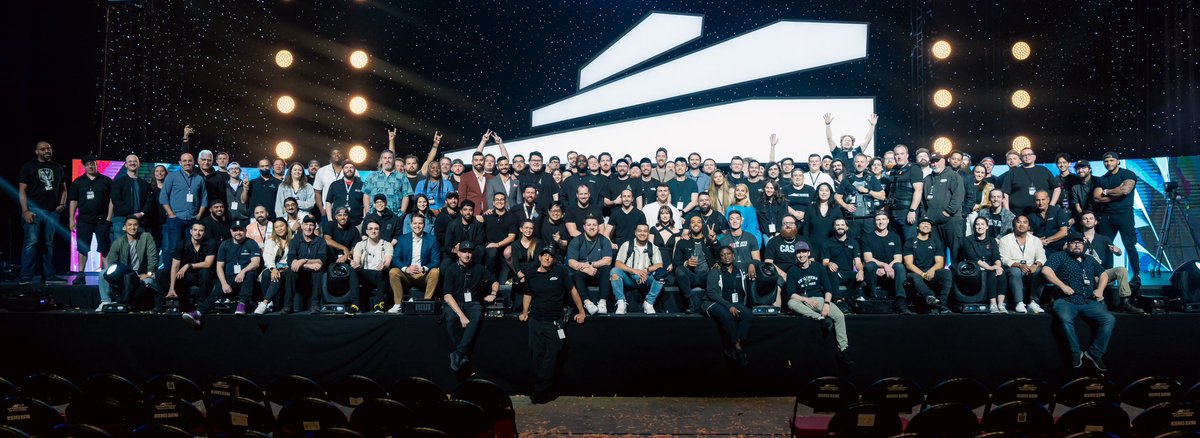 YeetCleaver's tweet photo. Incredibly proud to have worked with some of the best in the biz over the #CDL2023 season. See yall after the break! https://t.co/5XkAnzUEYD