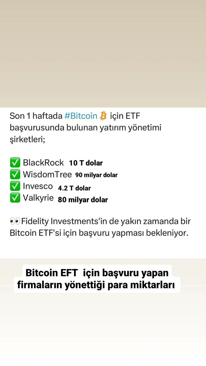 Tarihin en büyük boğasına hazır olun 
#BitcoinETF #SHIBARMY #shibarium #Bone #kripto #Etherum #boga