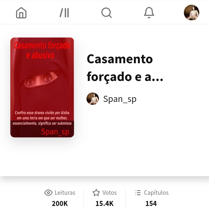 SpSpan's tweet image. Acabamos de atingir a marca de 200 mil acessos ao livro Casamento Forçado e abusivo. Agradeço a cada um dos leitores dessa obra dark. Sem a ajuda de vocês essa obra não seria esse grande sucesso.