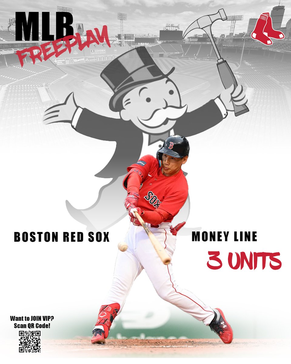 hammeringhankk's tweet photo. ⭐️💎⭐️ FREE PLAY ⭐️💎⭐️

7-3 L10 FREE PLAYS🔮🔥

#GamblingTwitter

RT/LIKE AND REPLY IF TAILING‼️

Sending 3 of you $50 when we cash🤑 https://t.co/y4iZ8XUtIz