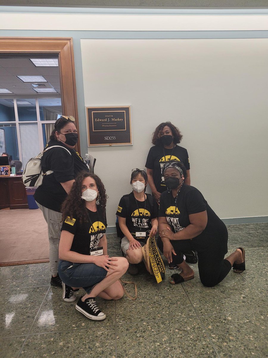 Massachusetts Poor People's Campaign tweet media