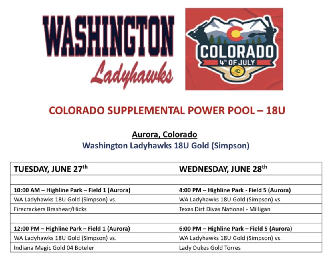 het23l's tweet photo. Come support the Hawks in Colorado! https://t.co/hd4du47q2X