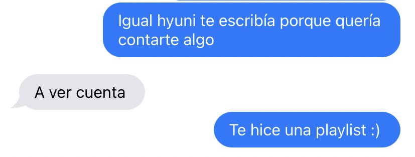 LoveSickx_'s tweet photo. Metanoia- hyunsung mini au 

Jsng tenía muchos arrepentimientos, el principal era haberse enamorado de su mejor amigo, buscando una forma de decírselo decide hacerle una playlist para confesarle sus sentimientos. 

Por otra parte hyn, simplemente no puede entender la indirecta. https://t.co/ZRExDr2OE3