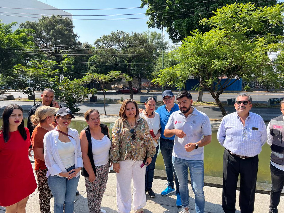 UNIDOS SOMOS VALLARTA SAN JORGE AC tweet media