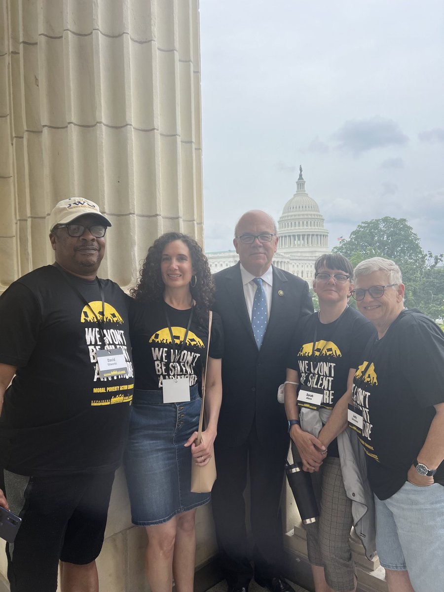 Massachusetts Poor People's Campaign tweet media