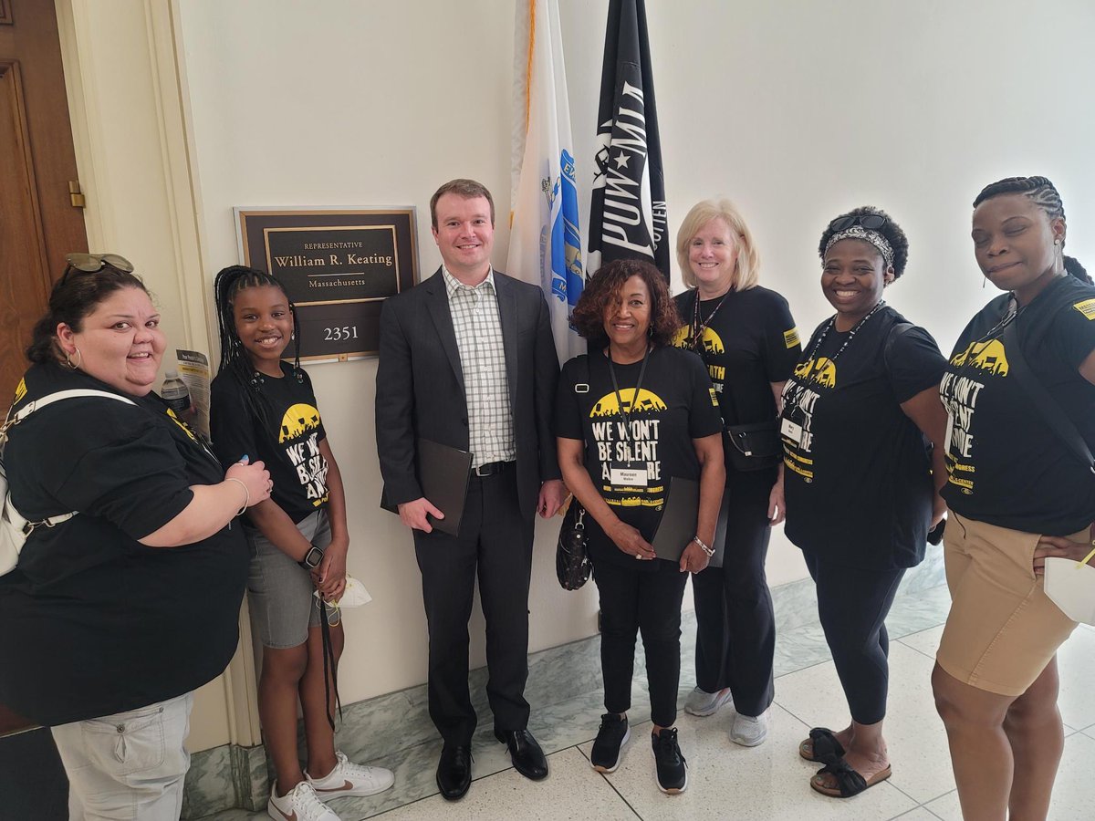 Massachusetts Poor People's Campaign tweet media