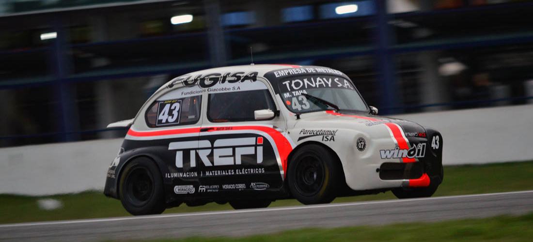 apformula07.com.ar/martin-taha-li… MARTIN TAHA LISTO PARA LA VUELTA EN LA CLASE A  #Formula07 #ClaseA #Regreso #VolvemosADolores #VaPorMas #SeVieneLaCuarta #Apf072023