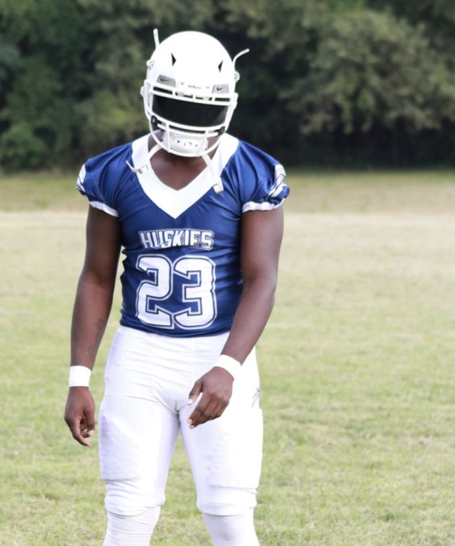 darne110's tweet photo. After a great Conversation with coach @coachhoward22w blessed to receive a offer from HHPrep!! 🐺💕 https://t.co/QBMnlpLHUV