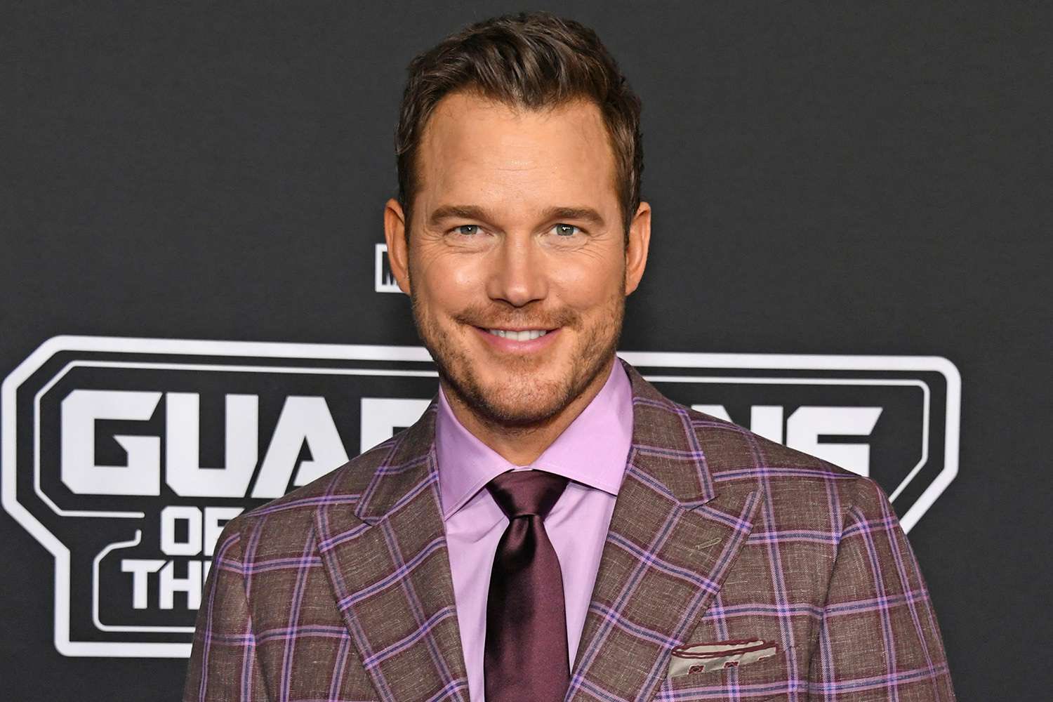 Happy 44th birthday to the man himself, Chris Pratt 