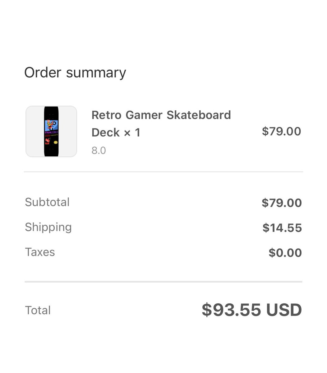 Web3Dadlife's tweet photo. @long thanks man super excited to hang these up but #Faqh i might learn to skateboard lmao https://t.co/iiDdvTkvrz
