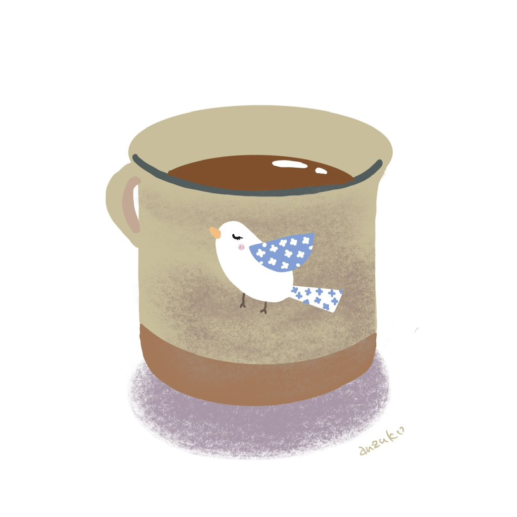 mint_pome's tweet photo. #鳥イラスト
#かわいいイラスト
#bird
#イラストレーター
#illustration
#ipadprocreate 
#北鎌倉
#北鎌倉カフェ https://t.co/qDFXpsISTJ