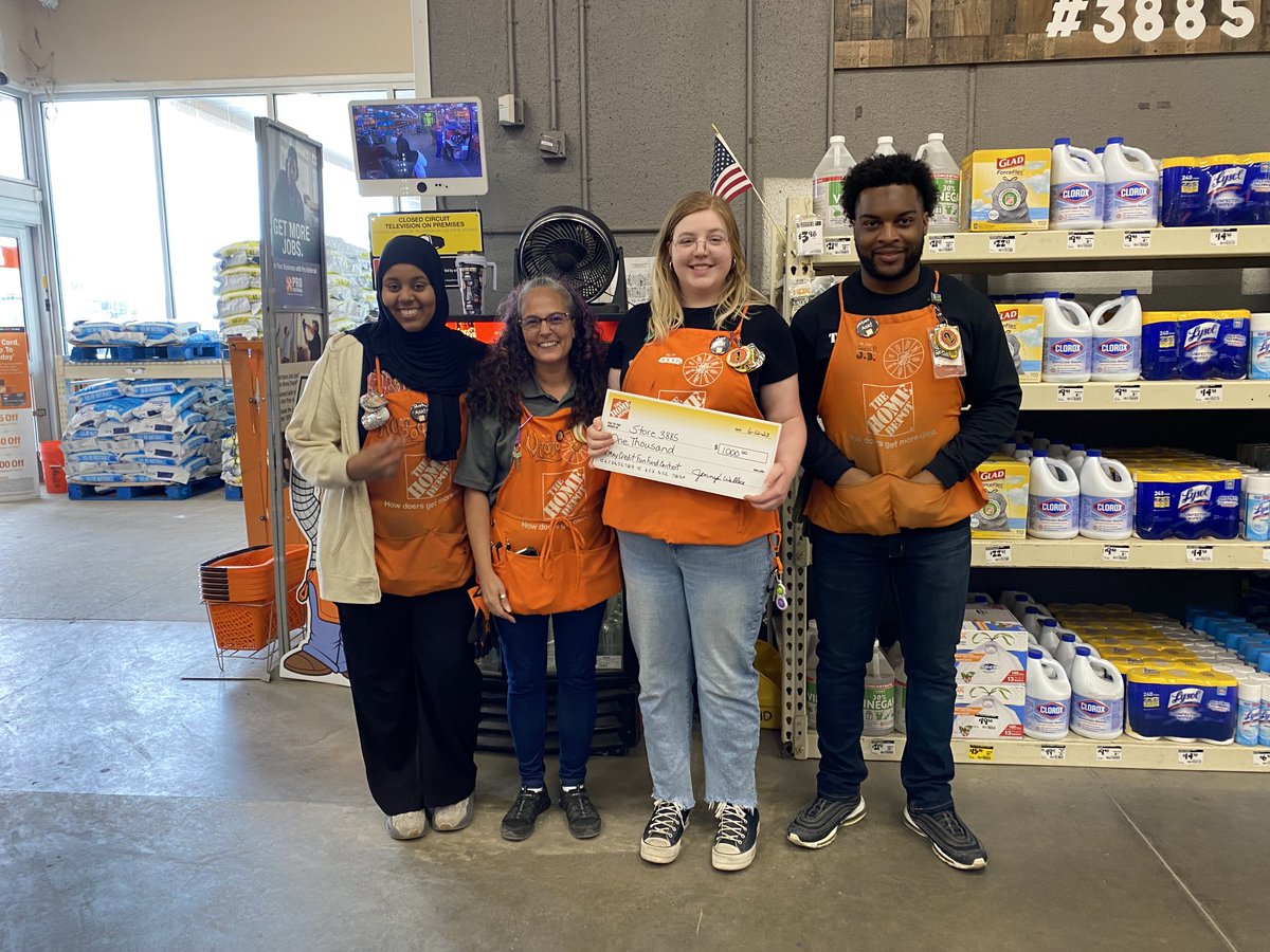 Jennifer Wallace (@jwall5wallace) on Twitter photo Congrats 🎉 Team 3885 for Hitting your May MTD Credit Goal earning the Fun Fund Contest Payout! Outstanding Job! <a href="/KimGoldhardt187/">Kim Goldhardt</a> <a href="/kelly_broyles/">Kelly Broyles</a> <a href="/akm3831/">Amanda</a> Congrats 🎉 Team 3885 for Hitting your May MTD Credit Goal earning the Fun Fund Contest Payout! Outstanding Job! <a href="/KimGoldhardt187/">Kim Goldhardt</a> <a href="/kelly_broyles/">Kelly Broyles</a> <a href="/akm3831/">Amanda</a>