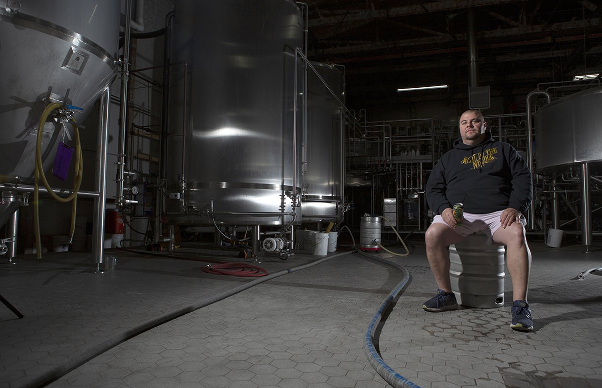 Brewer Magazine (@brewermagazine) on Twitter photo More Now Than Ever Sam Cruz & Against the Grain Dig into Louisville (cover for May/June): <a href="/AtGBrewery/">Against the Grain Brewery</a>'s Sam Cruz is happy to speak openly about how his brand is accepting that being flat in growth is about the best that some breweries can do right now. thebrewermagazine.com/hyperlocal-mat… More Now Than Ever Sam Cruz & Against the Grain Dig into Louisville (cover for May/June): <a href="/AtGBrewery/">Against the Grain Brewery</a>'s Sam Cruz is happy to speak openly about how his brand is accepting that being flat in growth is about the best that some breweries can do right now. thebrewermagazine.com/hyperlocal-mat…