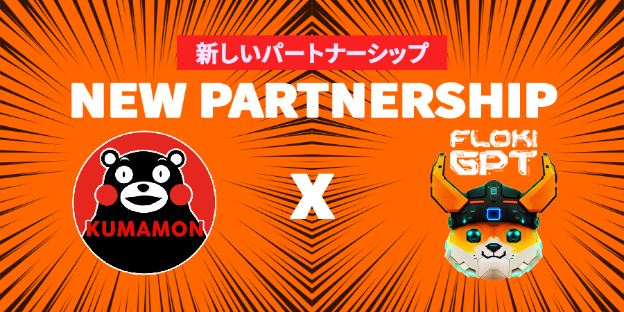 Floki GPT tweet media