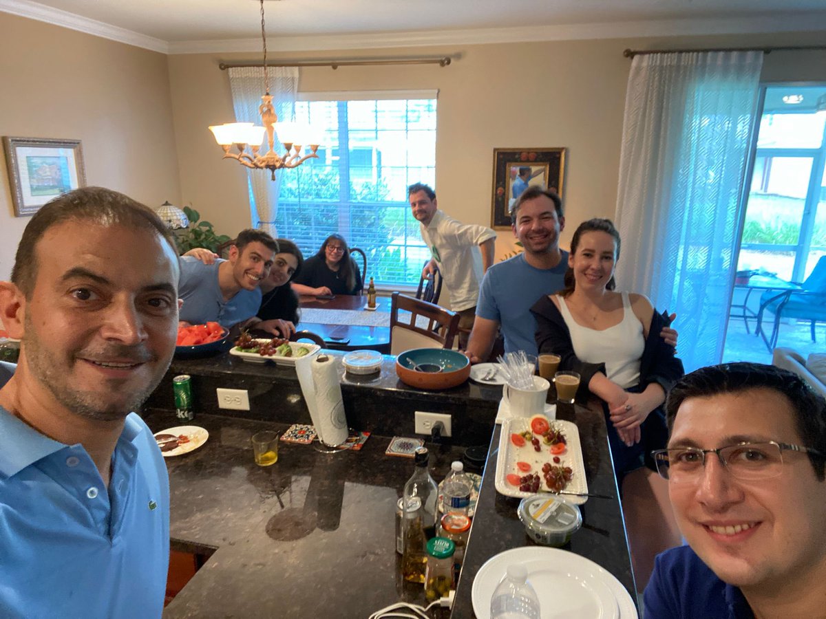 Residents who eat kabobs together, stick together ❤️🍗🥩🍖#jaxurology