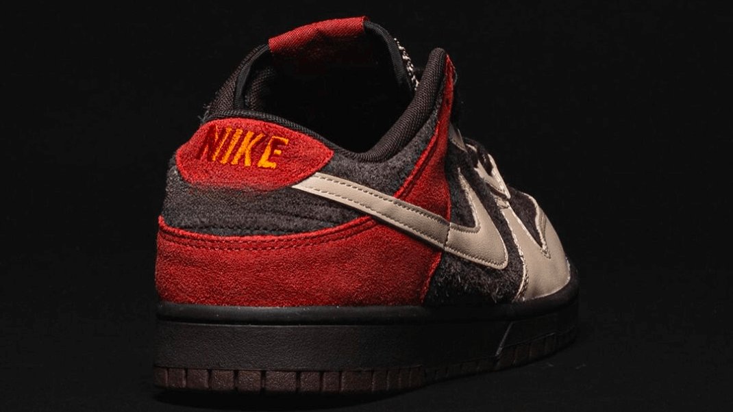 Sole Retriever (@soleretriever) on Twitter photo UP CLOSE LOOK: Nike Dunk Low Red Panda 🔴🐼
🗓️ Fall 2023
📝 FV0395-200
💰 $120
📸 <a href="/PrvtSelection/">Private Selection</a>
rtrv.in/3pgxAaM UP CLOSE LOOK: Nike Dunk Low Red Panda 🔴🐼
🗓️ Fall 2023
📝 FV0395-200
💰 $120
📸 <a href="/PrvtSelection/">Private Selection</a>
rtrv.in/3pgxAaM