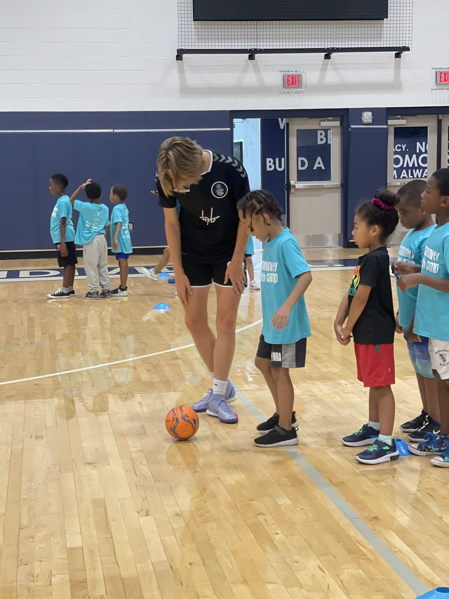 Columbus Futsal Academy tweet media