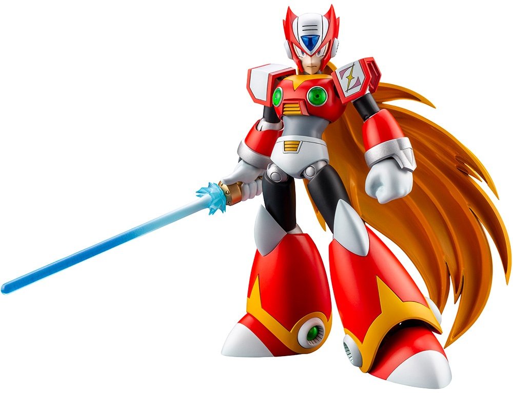 Protodude's tweet photo. Kotobukiya 1/12 scale Zero is back in stock at our affiliate @hobbylink! 
https://t.co/fXQ6yQhXde https://t.co/UnyOuWHf5h