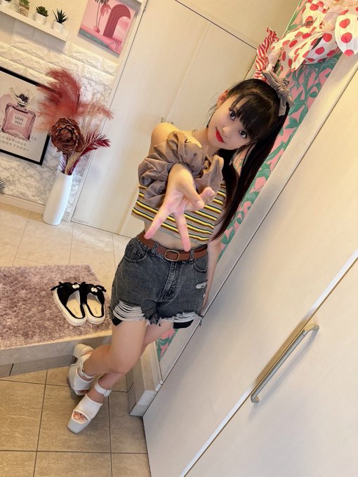 Twitterのコスプレ画像59