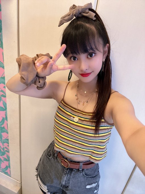 Twitterのコスプレ画像60