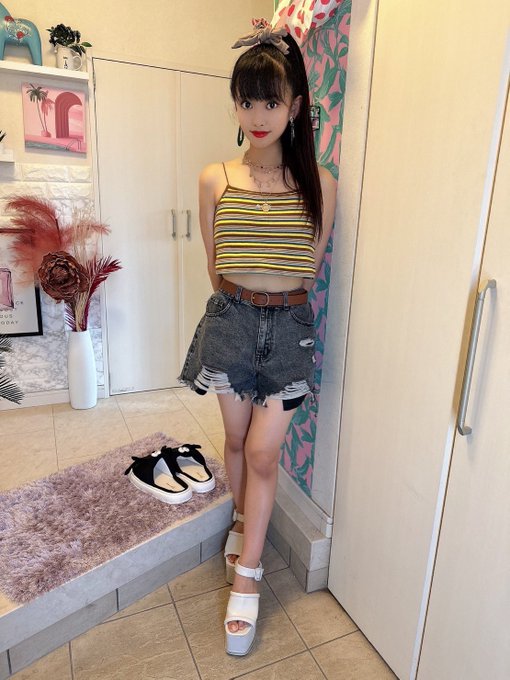 Twitterのコスプレ画像57