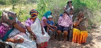 En este caso de Formosa no hubo violación a los DDHH por parte del gobierno argentino 
Pero ahora si se apoyan en la <a href="/CIDH/">CIDH - IACHR</a> por el golpe contra las instituciones en Jujuy 
Resol CIDH 32/21