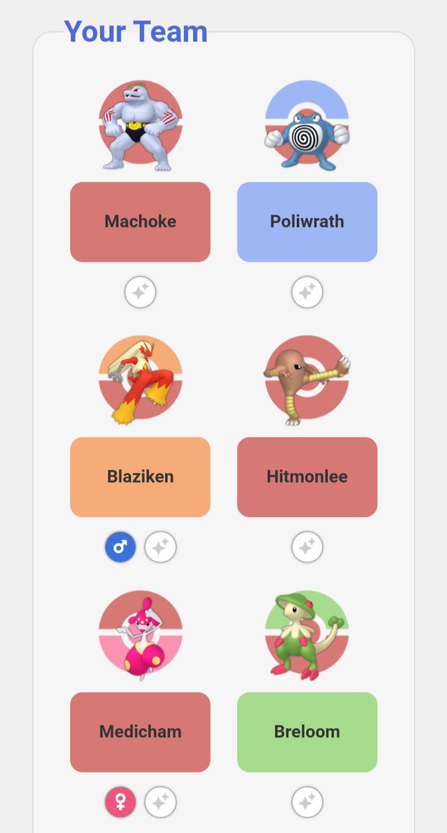 Cass 🌈⛅ on Twitter "Fight me"