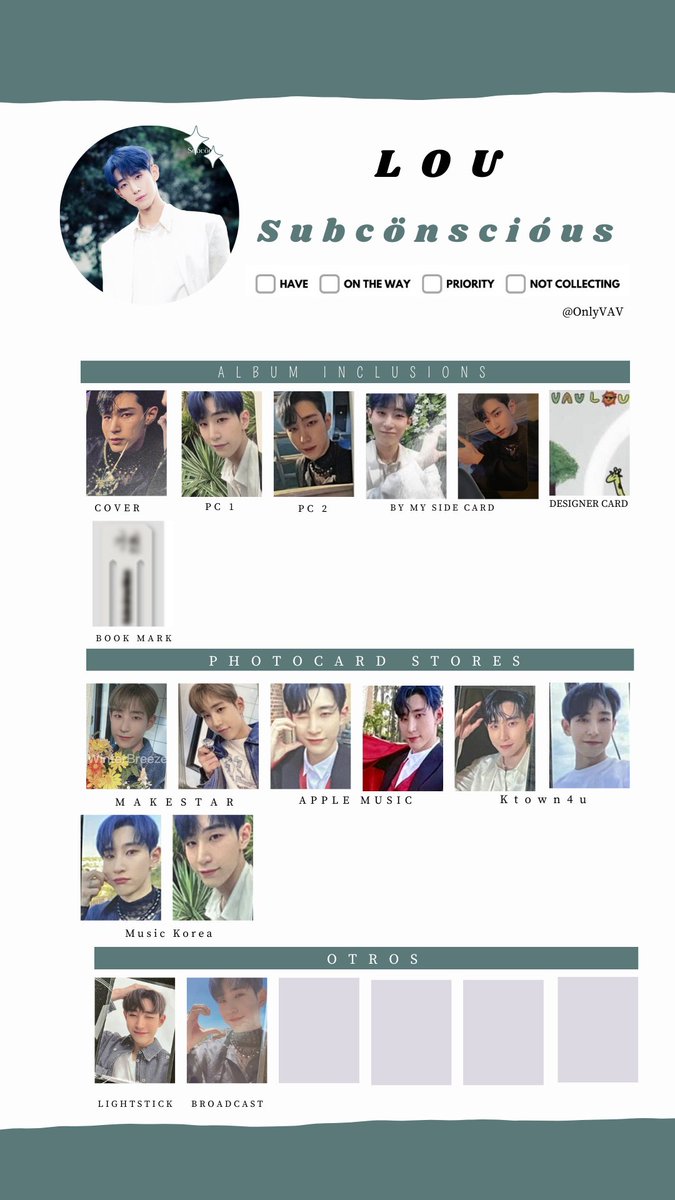 OnlyVAV's tweet photo. TEMPLATE #LOU &amp; #ZIU ♡

@VAV_official

#브이에이브이 #VAV #VAMPZ #Subcönscióus #Subconscious https://t.co/ER31ew5gbC