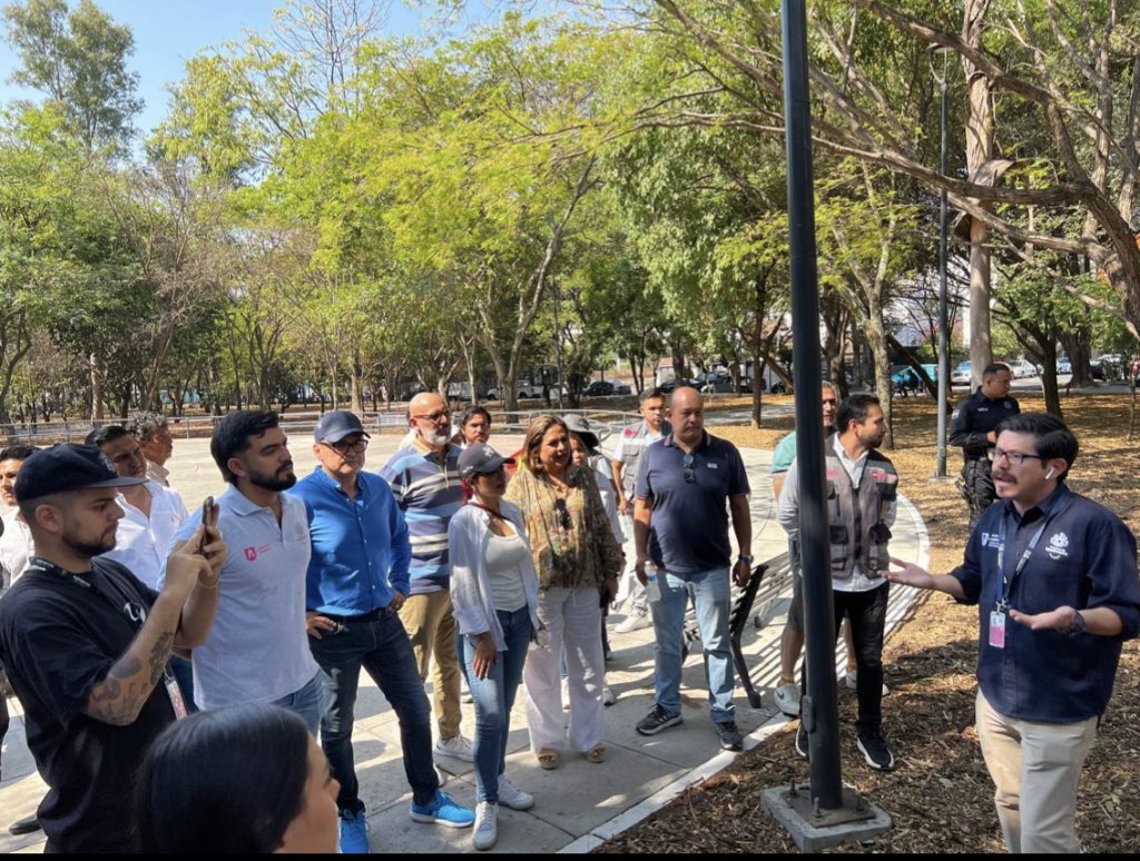 Asociación de Colonos de Providencia Sector Norte tweet media