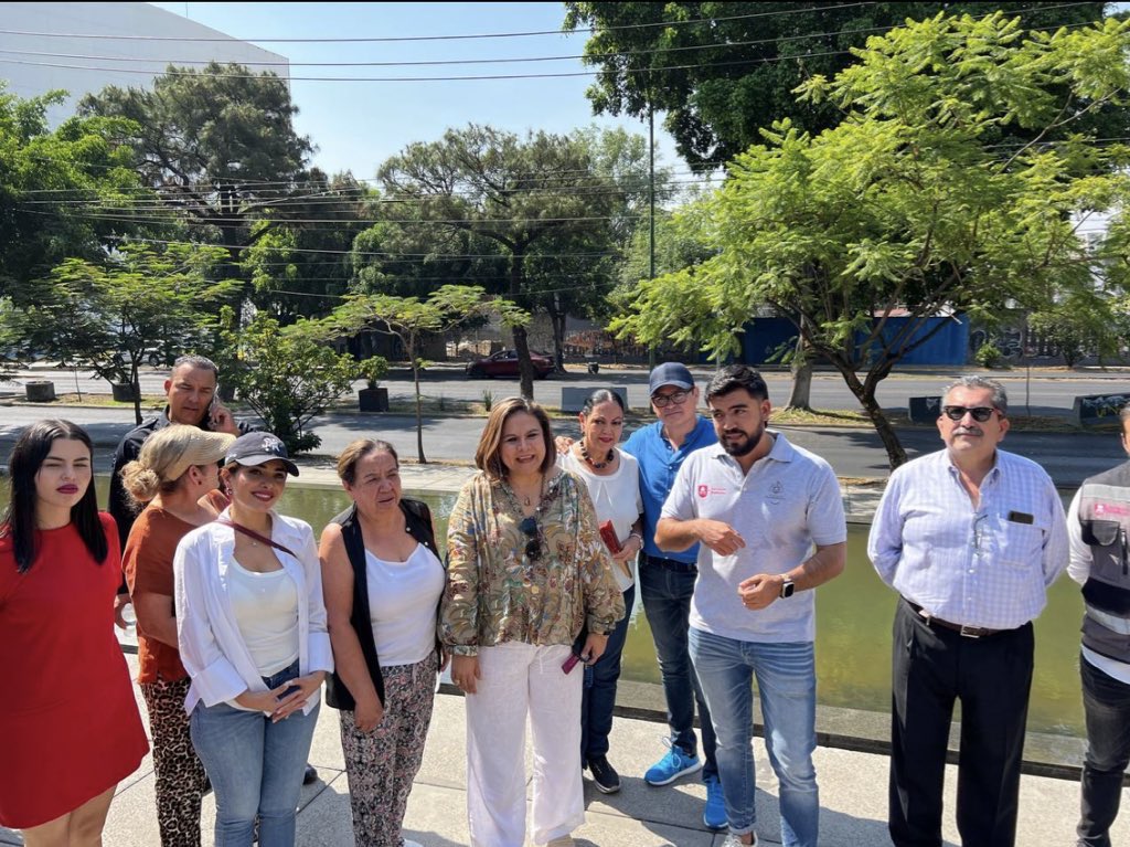 Asociación de Colonos de Providencia Sector Norte tweet media