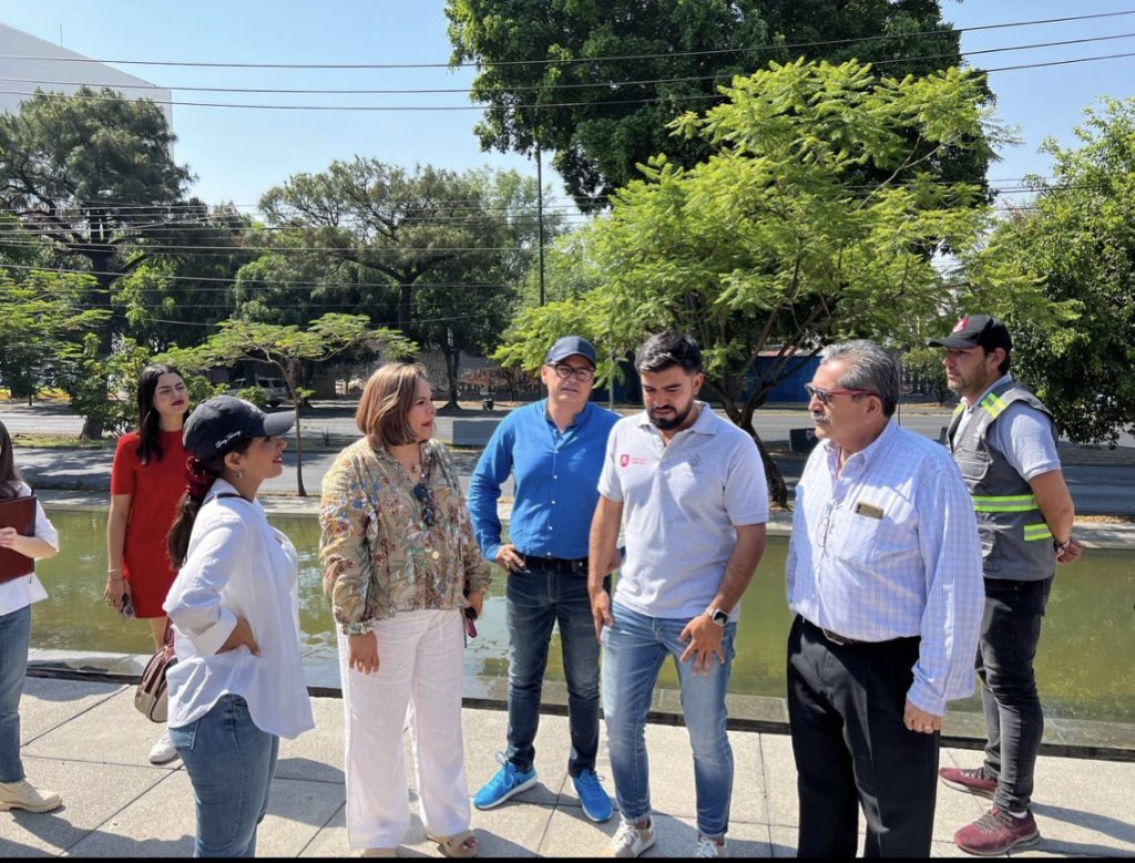 Asociación de Colonos de Providencia Sector Norte tweet media
