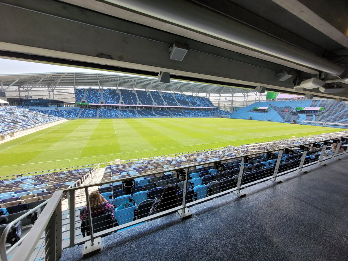 AppEaseForLife's tweet photo. We're at @allianzfield for OnRamp x @gener8tor Insurance Conference. If you're here, we'd love to connect! https://t.co/NjvoV0RDBF