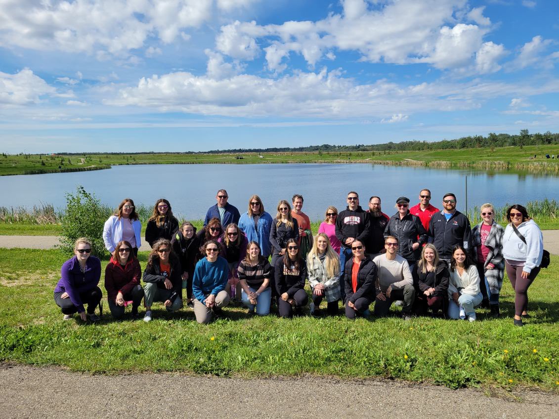 St. André Bessette tweet media