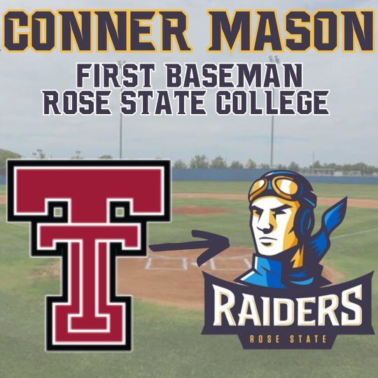 Very blessed and honored to have the opportunity to continue and play the game of baseball at the next level! Thank you to Coach Butts for giving me this opportunity, and all my of my coaches along the way! <a href="/Tuttle_Boys/">𝙏𝙪𝙩𝙩𝙡𝙚 🐅𝘽𝙖𝙨𝙚𝙗𝙖𝙡𝙡</a> <a href="/MVPBaseballOK/">MVP Baseball</a> <a href="/OkSwings/">OK Swings</a>