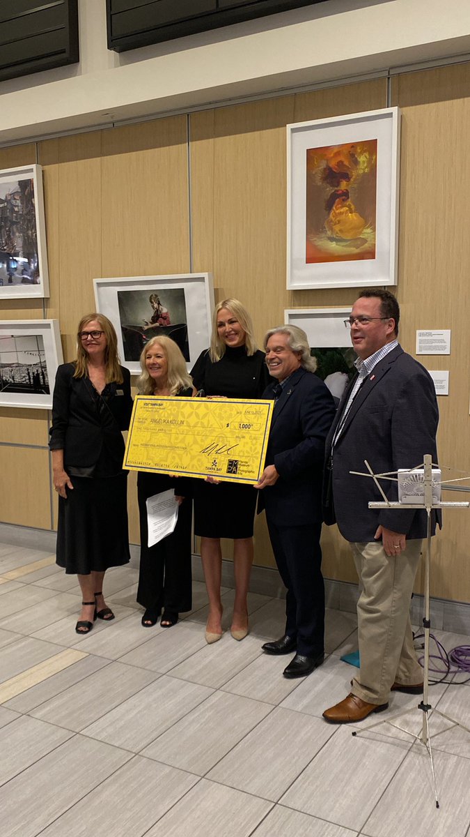 Santiago C. Corrada tweet media