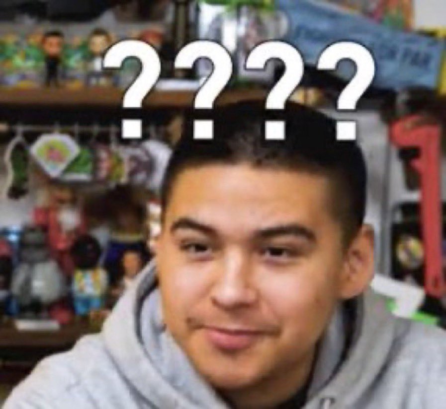 Rab on Twitter "No OpTic Pred?? 🧐🧐"