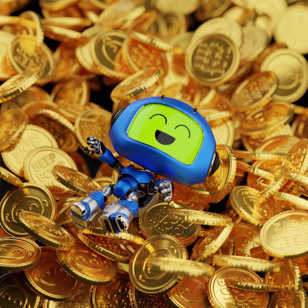 If this tweet gets 250 RT’s in the next hour. I will give someone who comments 5,000 on chain $Boop ( 0.21 eth )