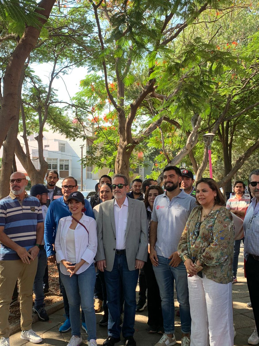 Parque de las Estrellas (JDB) tweet media
