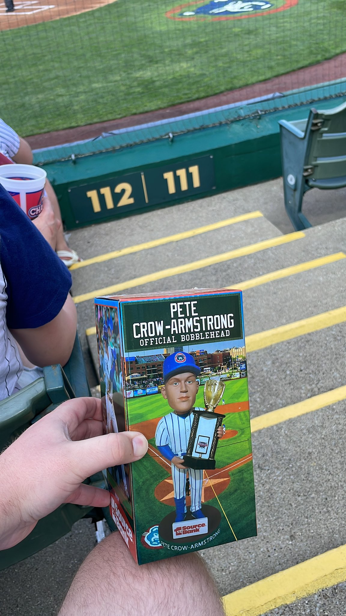 Connor Barr On Twitter South Bend Cubs Game Tonight And I Got A PCA connor-barr-on-twitter-south-bend-cubs-game-tonight-and-i-got-a-pca