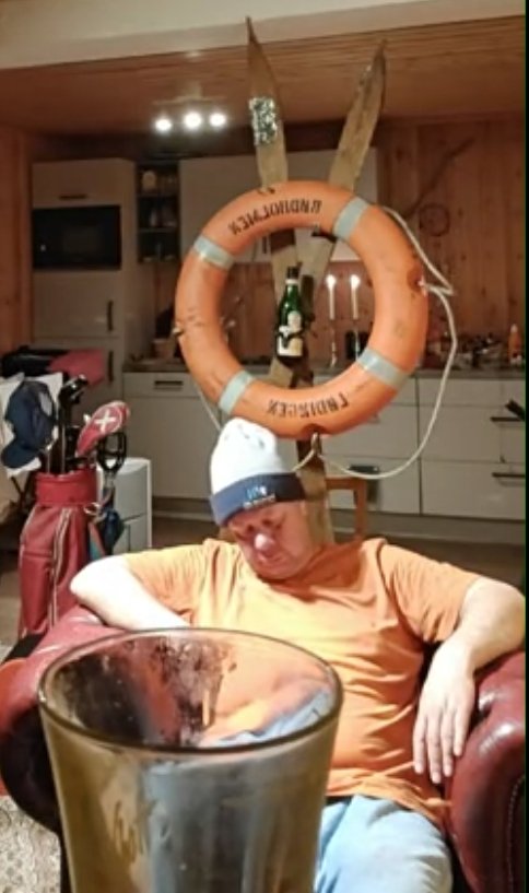 GalleriJava's tweet image. Overlevelse på naturens vilkår.