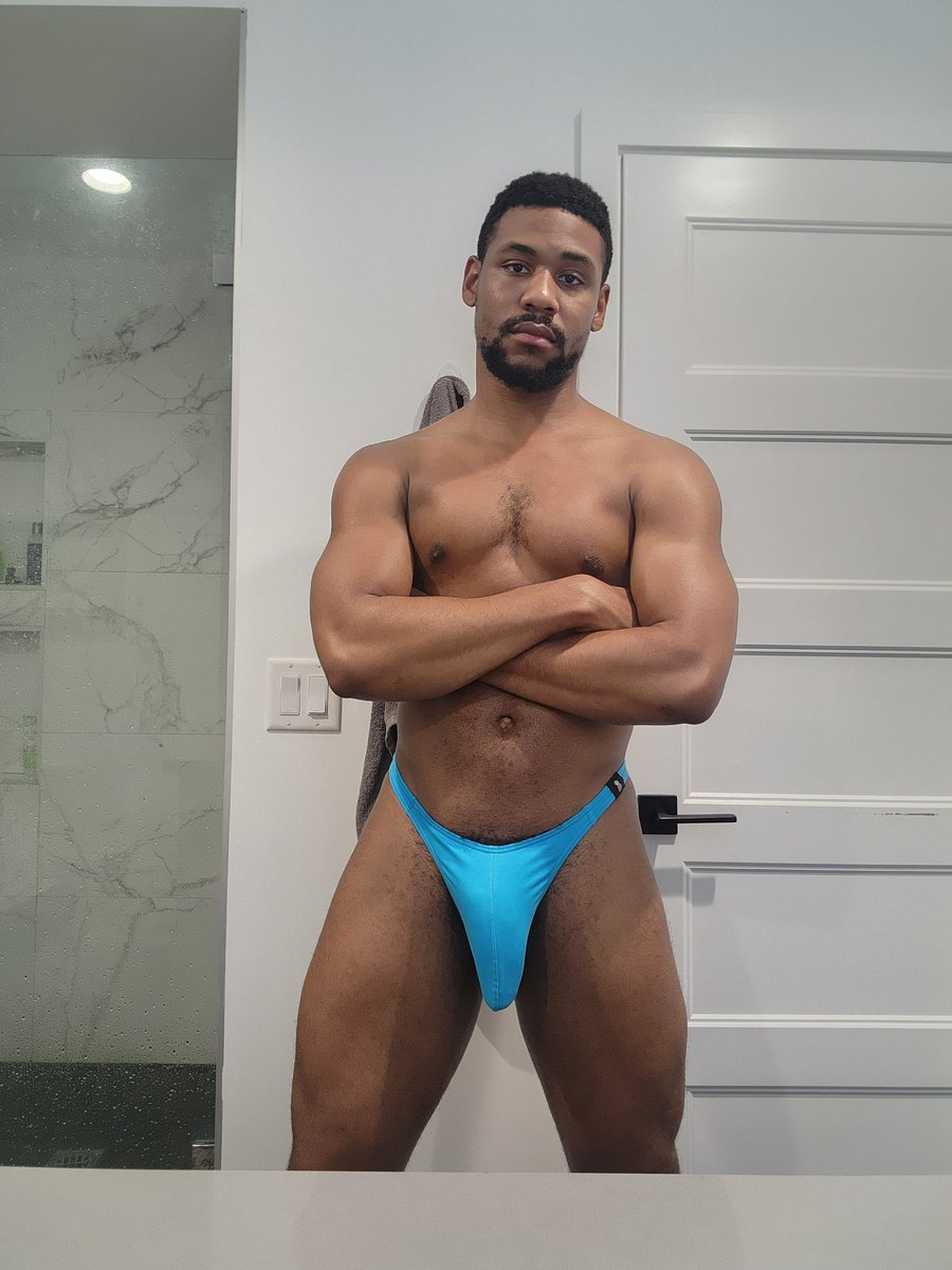 Roxas_caelum's tweet photo. like my thong? 
@SHOPjjmalibu https://t.co/ZgL8jt27o2